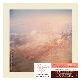 Russian Red: Fuerteventura (KOREA EDITION)
